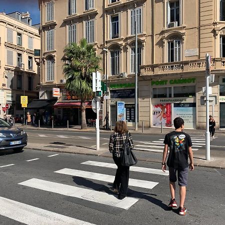 Zen 2 Pieces 3 Etoiles, Plein Centre Cannes, A 5Mn Des Plages Et Du Palais المظهر الخارجي الصورة