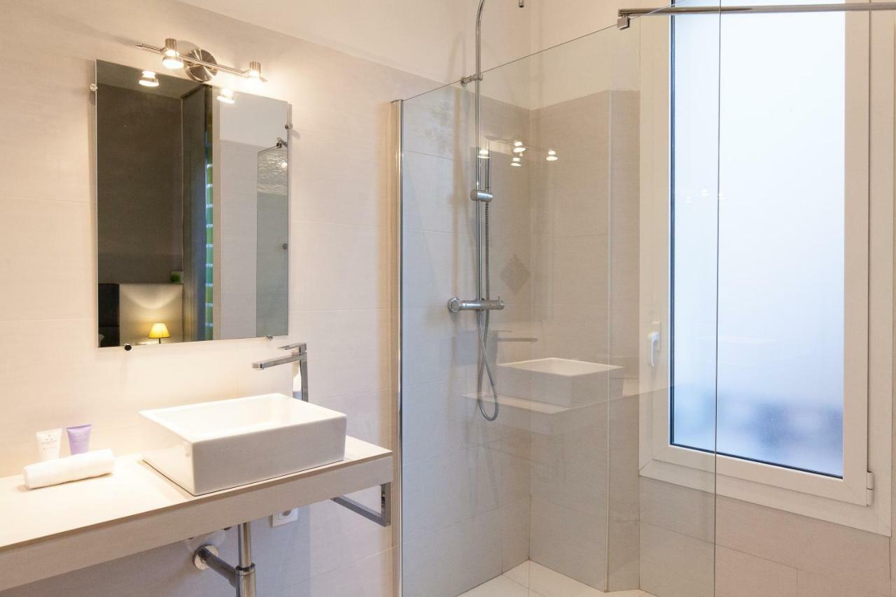 Zen 2 Pieces 3 Etoiles, Plein Centre Cannes, A 5Mn Des Plages Et Du Palais المظهر الخارجي الصورة