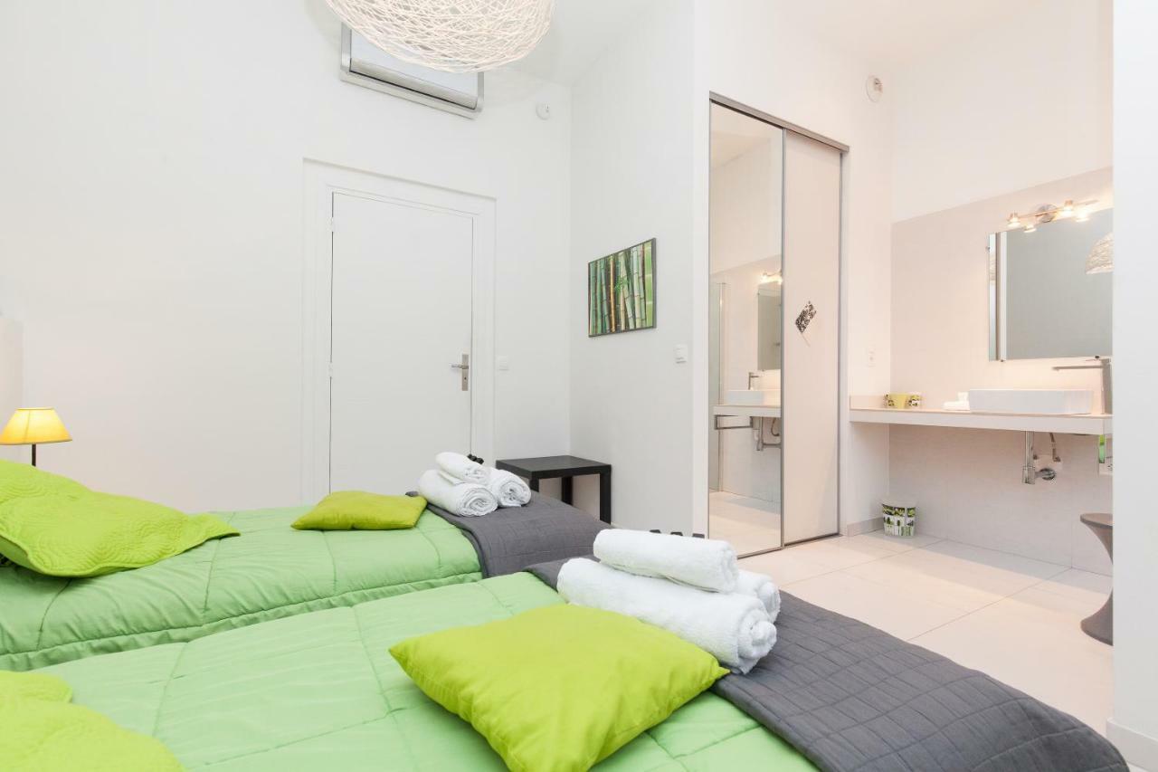 Zen 2 Pieces 3 Etoiles, Plein Centre Cannes, A 5Mn Des Plages Et Du Palais المظهر الخارجي الصورة