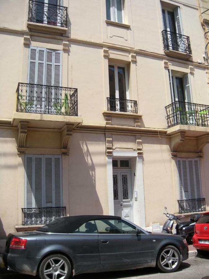 Zen 2 Pieces 3 Etoiles, Plein Centre Cannes, A 5Mn Des Plages Et Du Palais المظهر الخارجي الصورة